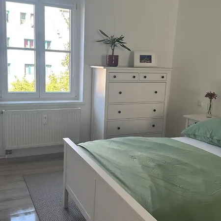 Apartman Lovely In