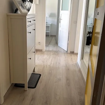 Lovely In Apartman