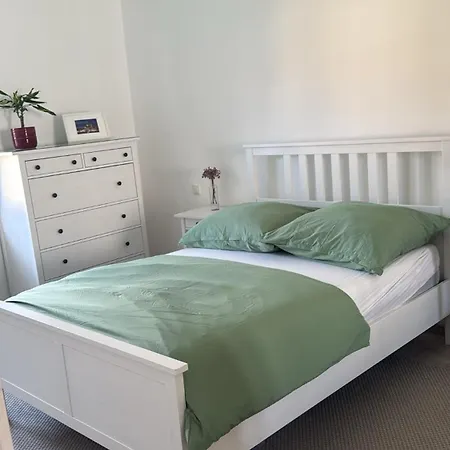 Apartman Lovely In